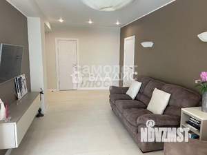 3-к квартира, вторичка, 101м2, 11/16 этаж