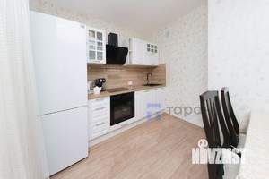 1-к квартира, вторичка, 39м2, 6/10 этаж