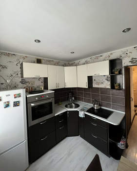 2-к квартира, вторичка, 42м2, 4/9 этаж