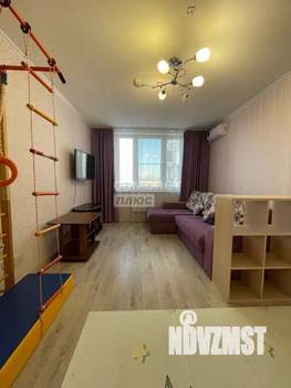 2-к квартира, вторичка, 66м2, 8/10 этаж