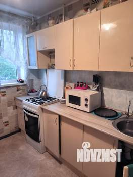 4-к квартира, вторичка, 76м2, 4/5 этаж