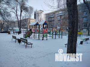 2-к квартира, вторичка, 55м2, 2/5 этаж