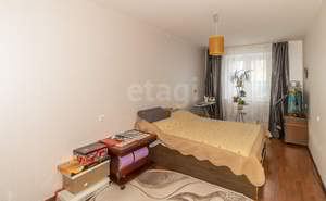 2-к квартира, вторичка, 65м2, 2/10 этаж