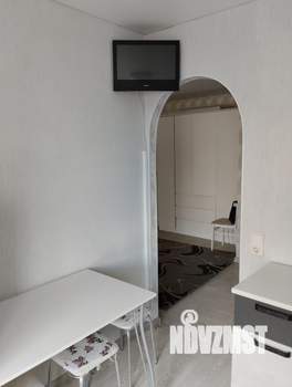 1-к квартира, вторичка, 32м2, 2/5 этаж