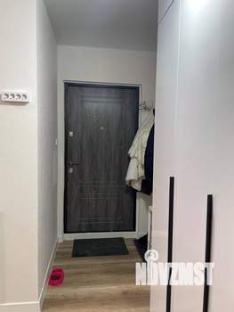 2-к квартира, вторичка, 56м2, 7/10 этаж