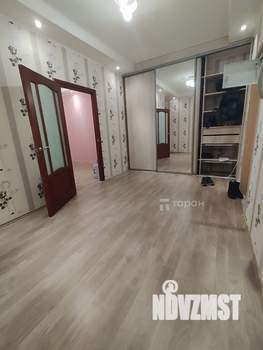 2-к квартира, вторичка, 90м2, 11/21 этаж