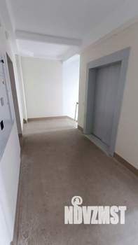 Студия квартира, вторичка, 26м2, 6/10 этаж