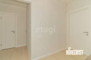 3-к квартира, вторичка, 86м2, 6/10 этаж