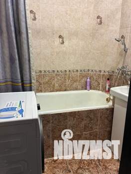 1-к квартира, вторичка, 40м2, 4/5 этаж