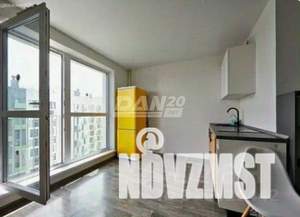1-к квартира, вторичка, 37м2, 5/10 этаж