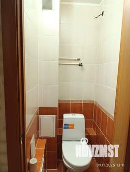 2-к квартира, вторичка, 56м2, 2/10 этаж