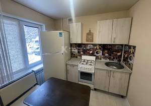 1-к квартира, вторичка, 31м2, 1/5 этаж