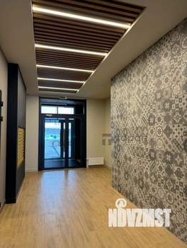 1-к квартира, вторичка, 42м2, 7/8 этаж