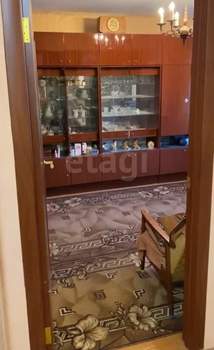 2-к квартира, вторичка, 47м2, 3/9 этаж