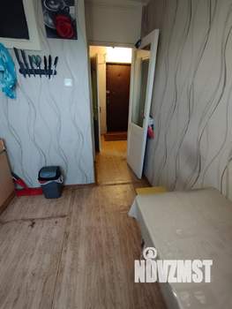 1-к квартира, вторичка, 35м2, 5/5 этаж