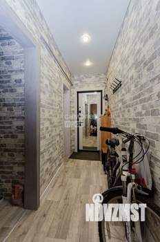 1-к квартира, вторичка, 36м2, 1/3 этаж