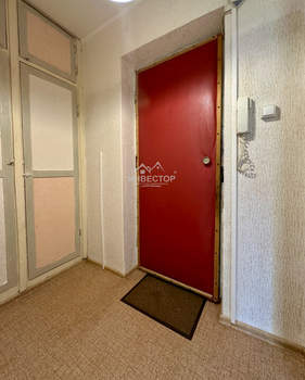 1-к квартира, вторичка, 30м2, 3/5 этаж