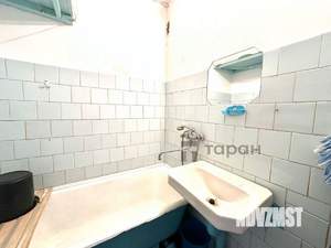 2-к квартира, вторичка, 46м2, 4/5 этаж