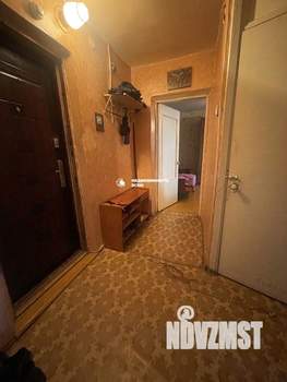 2-к квартира, вторичка, 45м2, 3/5 этаж