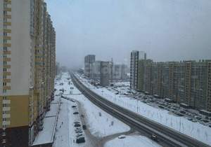 2-к квартира, вторичка, 69м2, 13/19 этаж