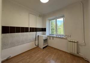 1-к квартира, вторичка, 30м2, 2/5 этаж