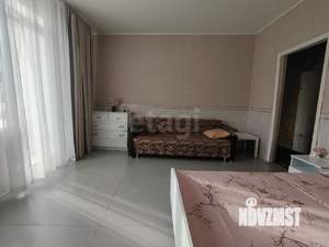 1-к квартира, вторичка, 36м2, 2/5 этаж