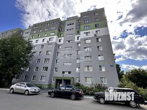 3-к квартира, вторичка, 65м2, 6/9 этаж
