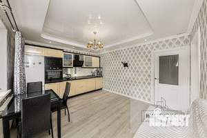 2-к квартира, вторичка, 40м2, 5/17 этаж