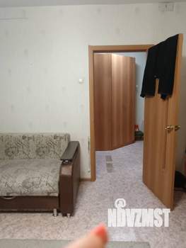 1-к квартира, вторичка, 39м2, 2/10 этаж