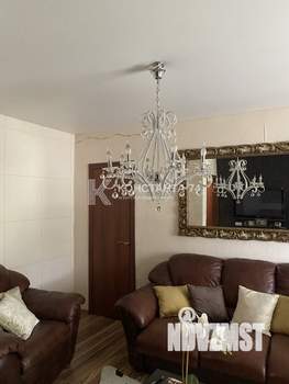2-к квартира, вторичка, 49м2, 2/2 этаж