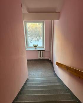 3-к квартира, вторичка, 92м2, 3/8 этаж