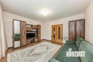 2-к квартира, вторичка, 57м2, 5/10 этаж