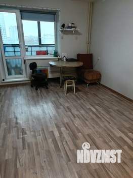 2-к квартира, вторичка, 56м2, 6/11 этаж