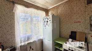 1-к квартира, вторичка, 31м2, 5/5 этаж