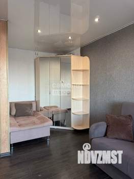 1-к квартира, вторичка, 30м2, 8/9 этаж