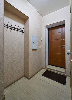 1-к квартира, вторичка, 33м2, 2/4 этаж