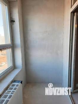 2-к квартира, сданный дом, 61м2, 4/24 этаж