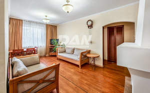 3-к квартира, вторичка, 59м2, 3/5 этаж