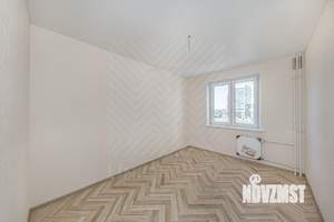 2-к квартира, вторичка, 53м2, 8/10 этаж