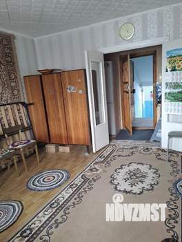 1-к квартира, вторичка, 42м2, 5/10 этаж