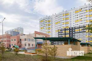 2-к квартира, вторичка, 65м2, 14/16 этаж