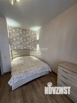 3-к квартира, вторичка, 73м2, 18/25 этаж