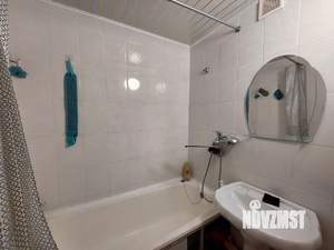 2-к квартира, сданный дом, 50м2, 10/10 этаж