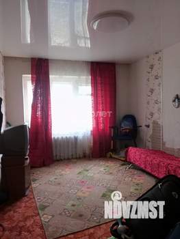 2-к квартира, вторичка, 42м2, 1/5 этаж