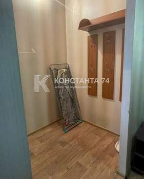 2-к квартира, вторичка, 40м2, 4/19 этаж