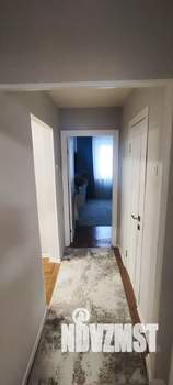 2-к квартира, вторичка, 56м2, 1/10 этаж