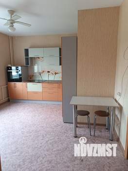 1-к квартира, вторичка, 42м2, 6/9 этаж