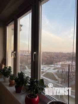 1-к квартира, вторичка, 42м2, 9/10 этаж