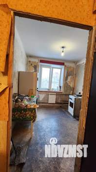 1-к квартира, вторичка, 41м2, 9/10 этаж