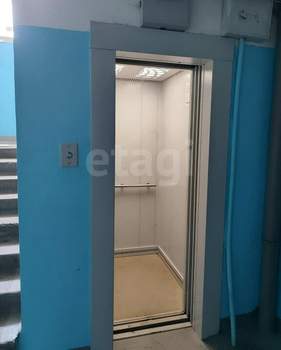 1-к квартира, вторичка, 34м2, 3/9 этаж